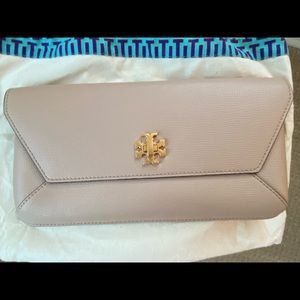Tory Burch Clutch